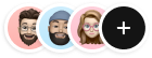 We're a team of developers, AI specialists, and digital consultants who have been building websites, apps, and software since 2018